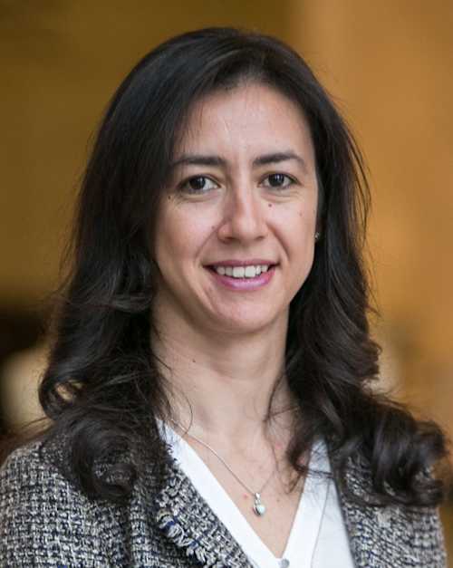 Merve Hickok