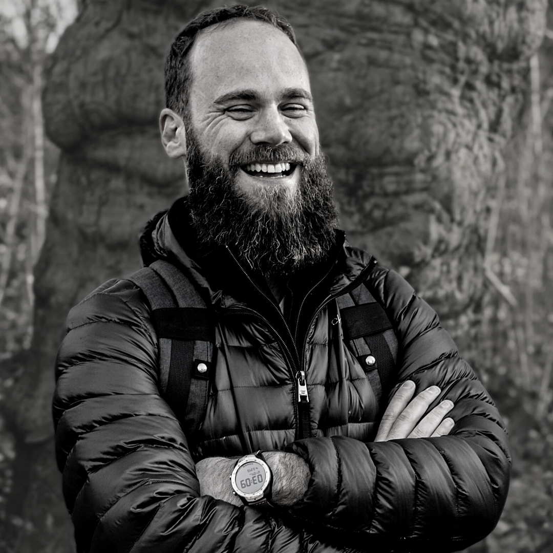 Dan Jeffries