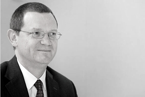 Ian De Freitas