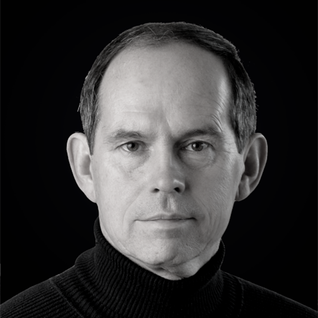 Peter Scott