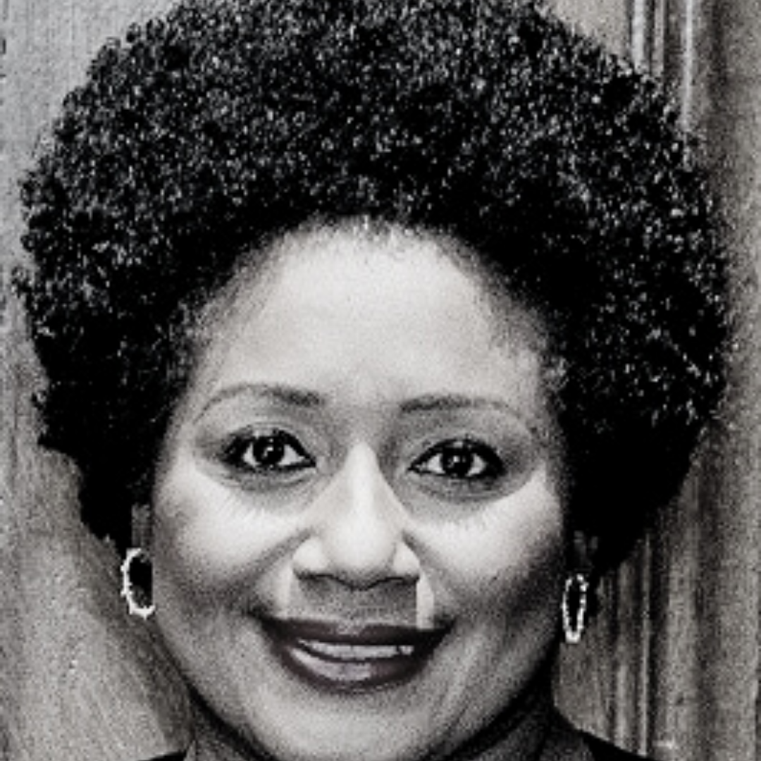 Renée Cummings