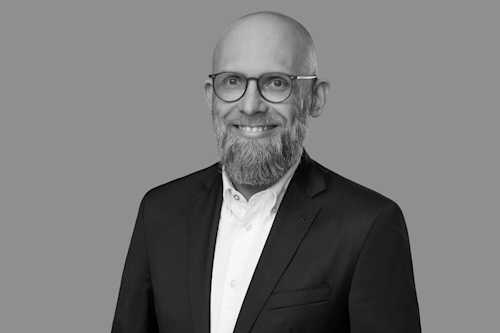 Arne Maibaum photo