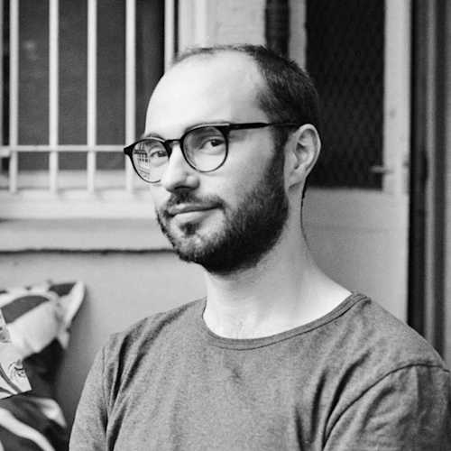 Sébastien Krier