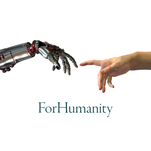 For humanity image