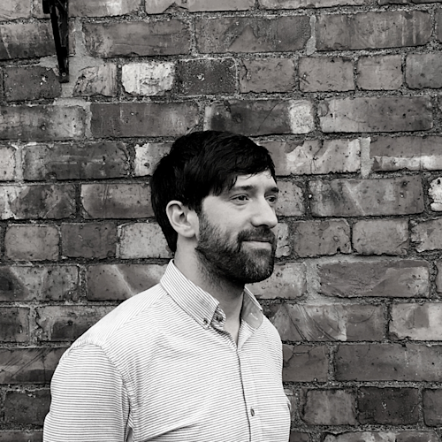 Ben Byford