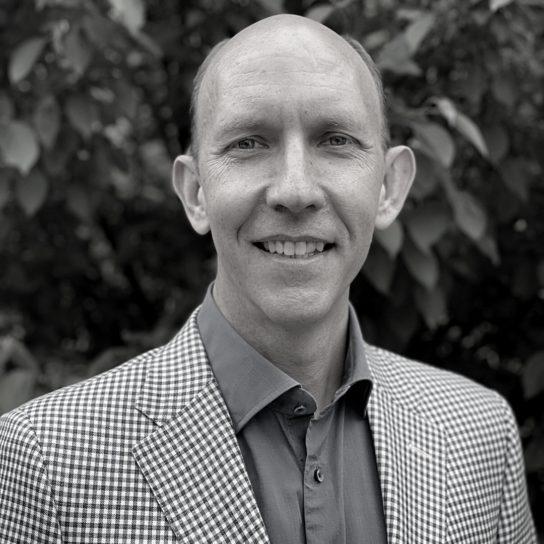 Jeff Kluge