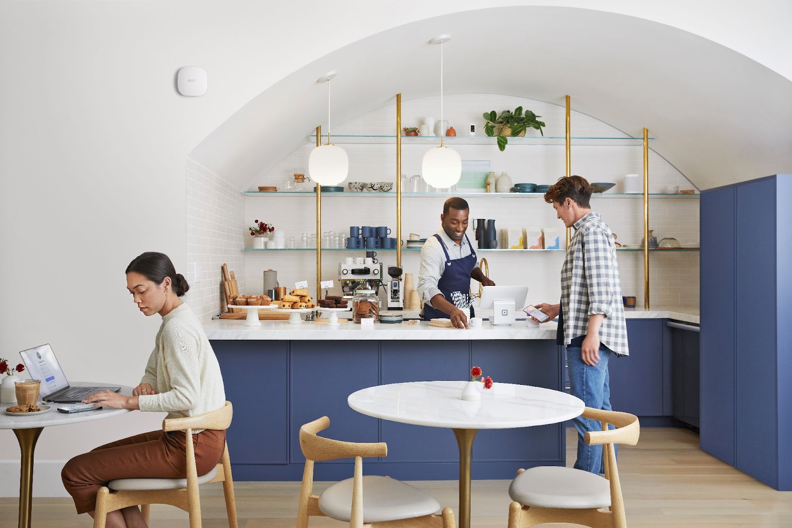 eero for Business: A purpose-built wifi solution for small businesses