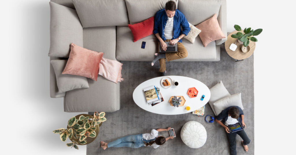 Decoding cybersecurity for your family