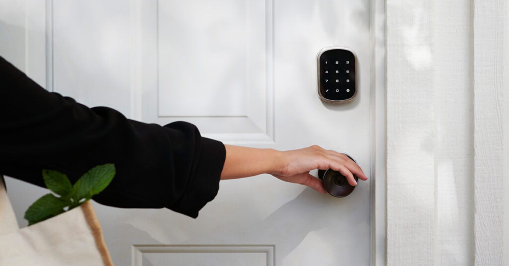 Five ways to increase your family’s wifi network security and data privacy