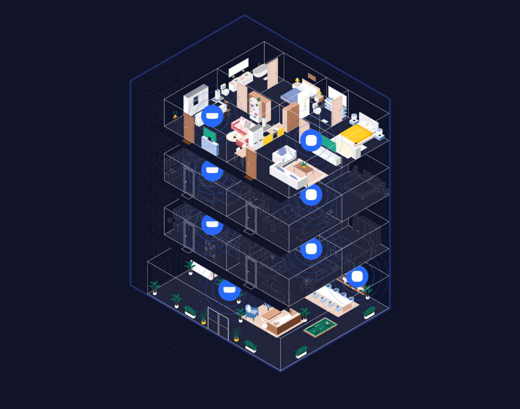 eero for Communities: A new wifi solution for managed properties