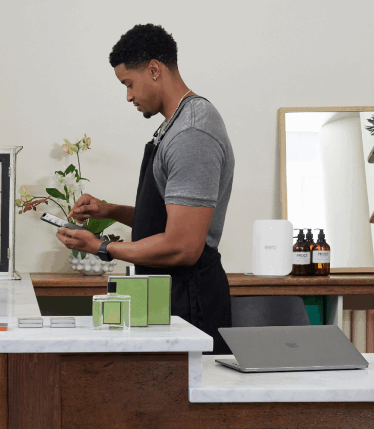 Wi-Fi 7 vs Wi-Fi 6: Key differences