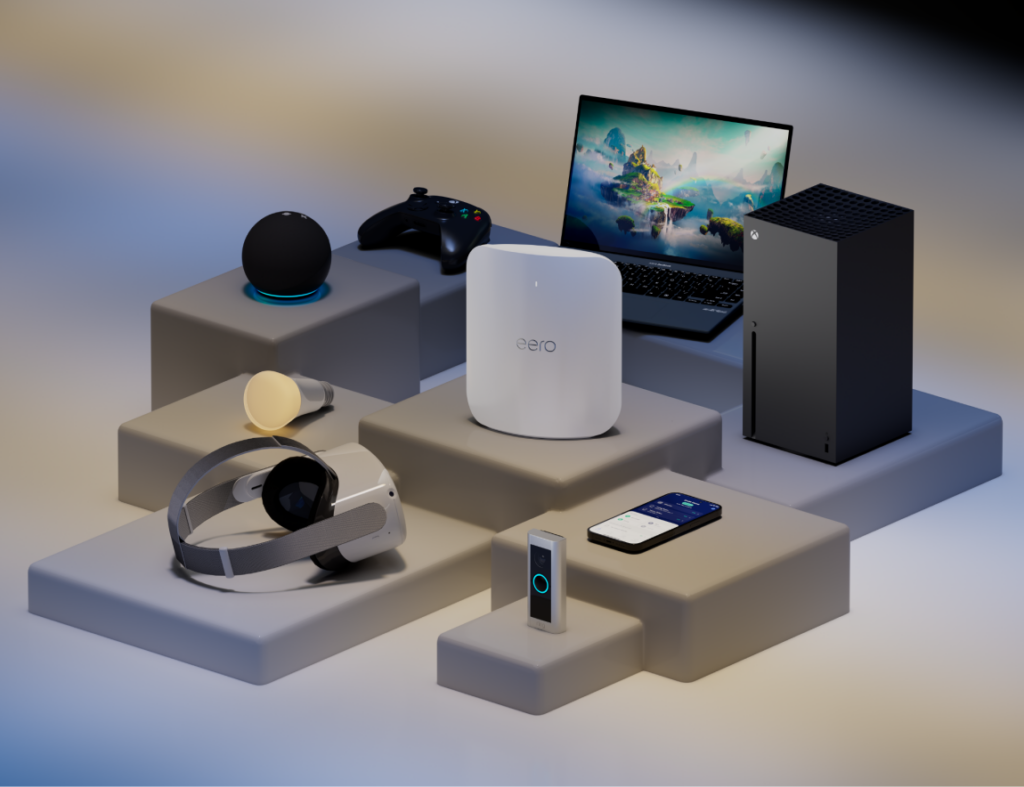 What Is Wi-Fi 7?
