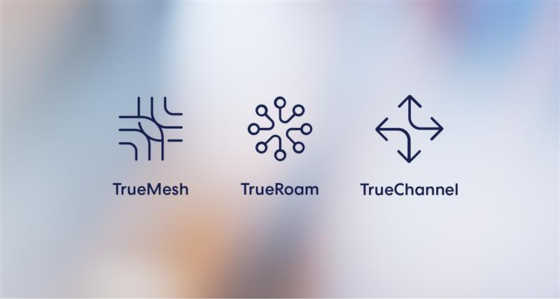 How eero’s software makes all the difference.