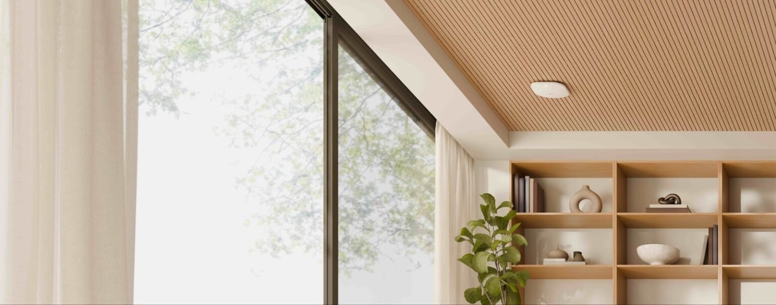 Introducing eero PoE 7: Wi-Fi 7 that Goes Above and Beyond