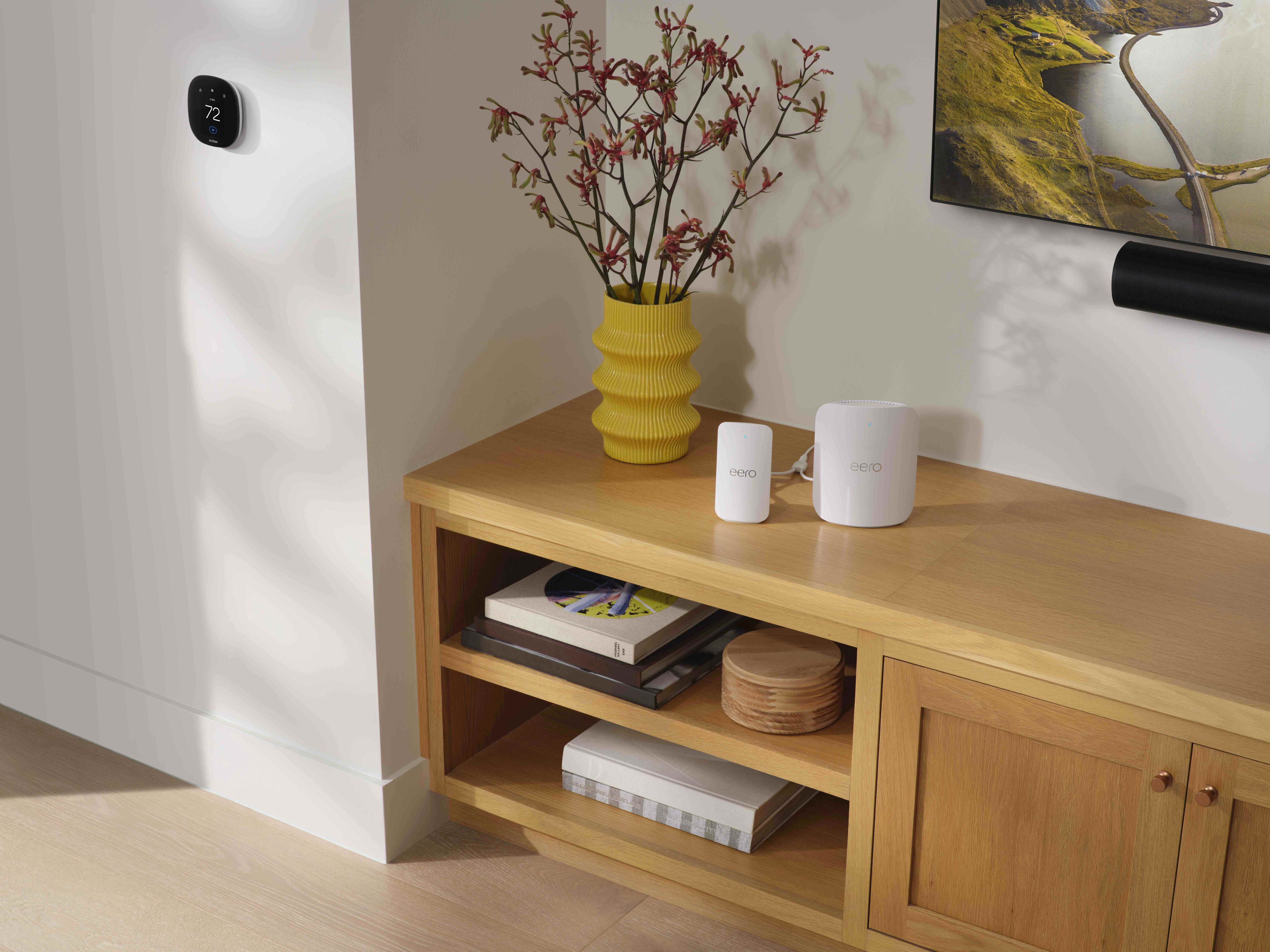 Two first-of-their-kind eero releases offer connectivity you can count on