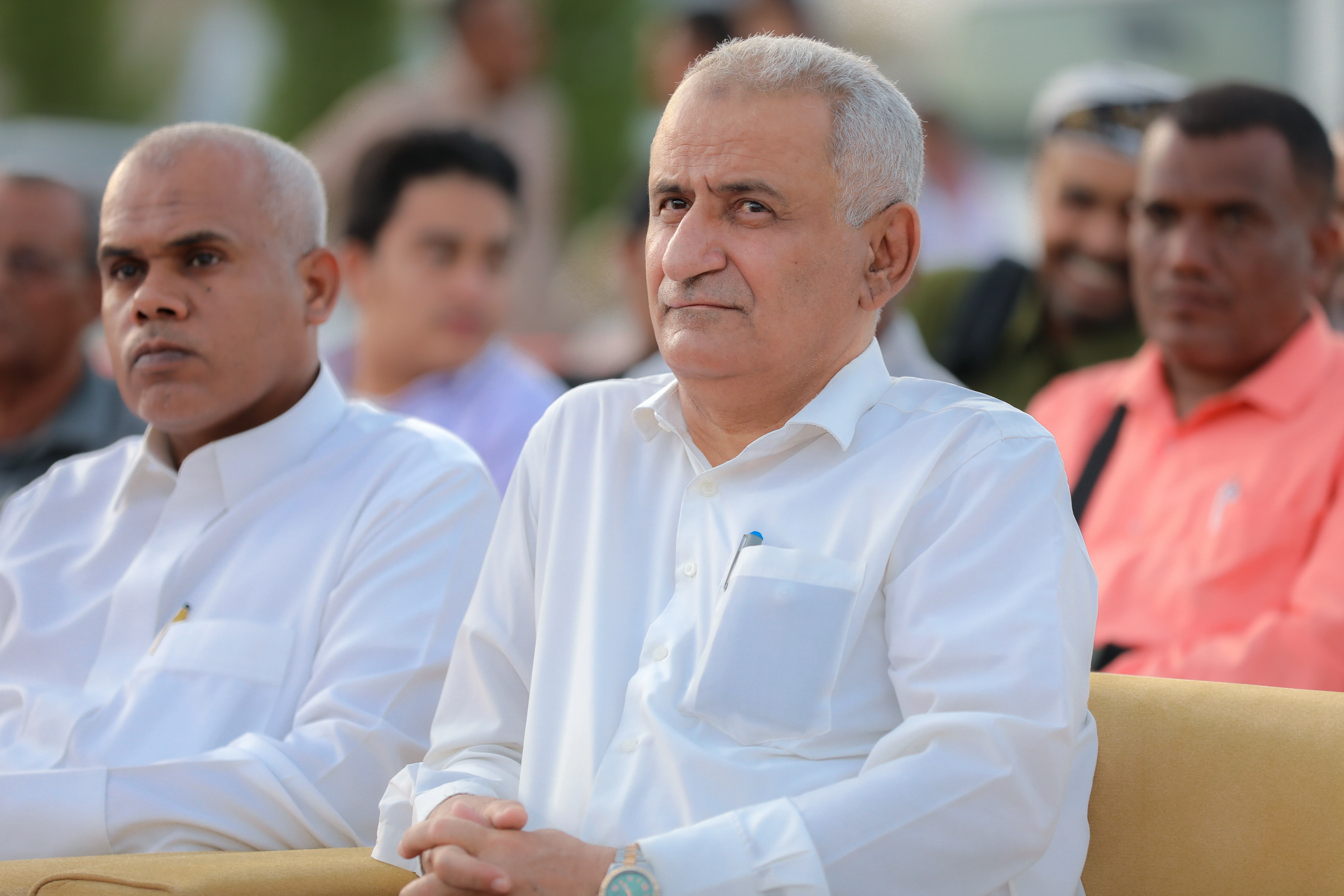 مشروع تعزيز الوعي المجتمعي بأهمية التعليم الفني والتدريب المهني - مهرجان الشارع - سيؤن 