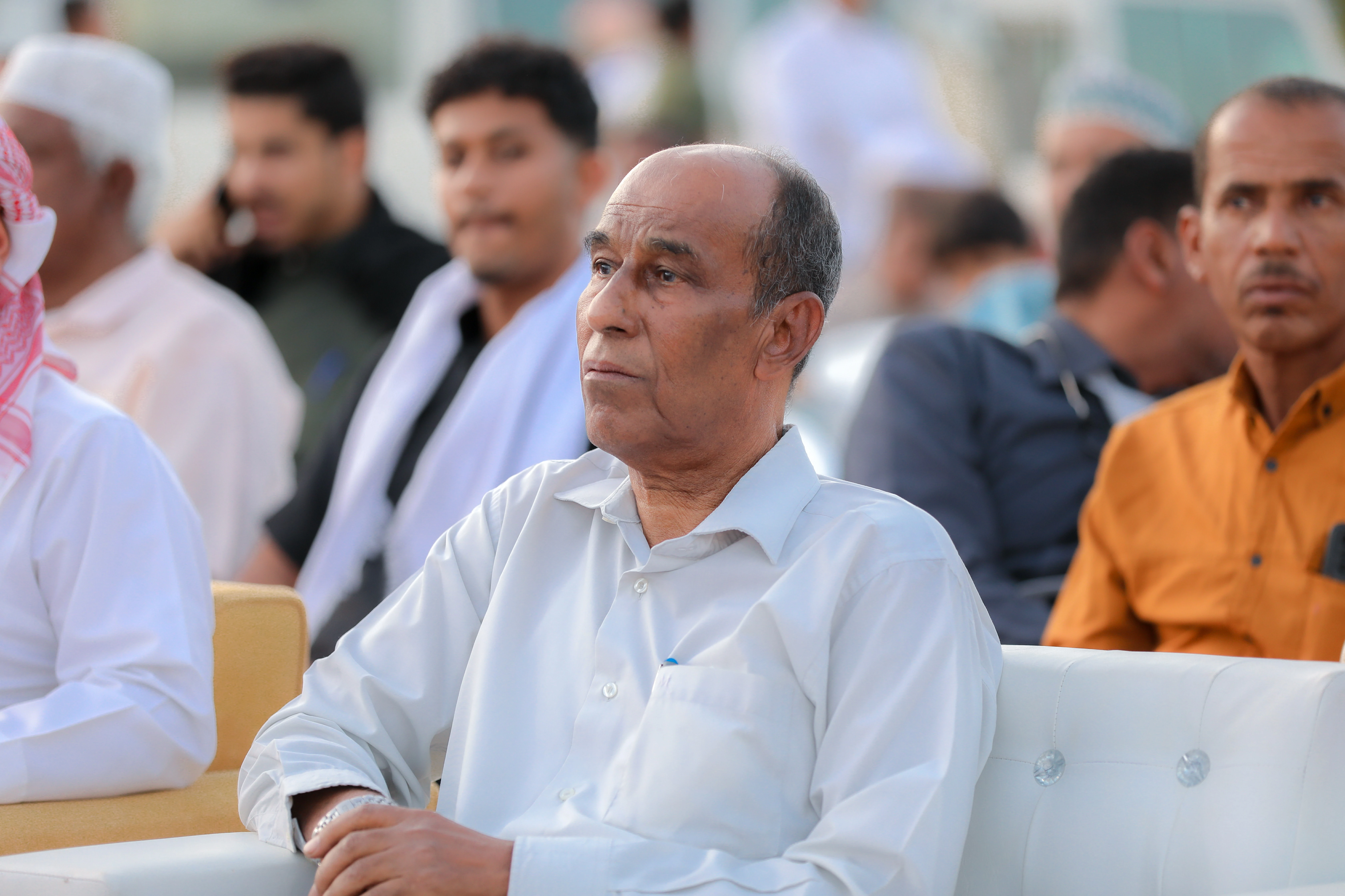 مشروع تعزيز الوعي المجتمعي بأهمية التعليم الفني والتدريب المهني - مهرجان الشارع - سيؤن 