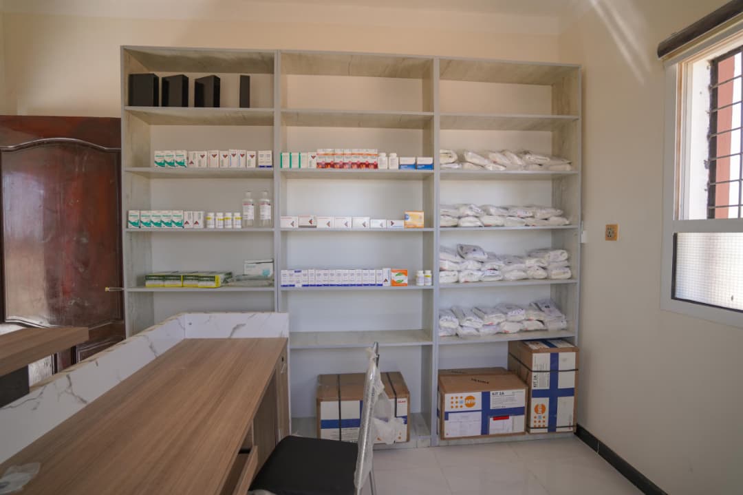 مدينة سدرة الكويت السكنية - المهرة 