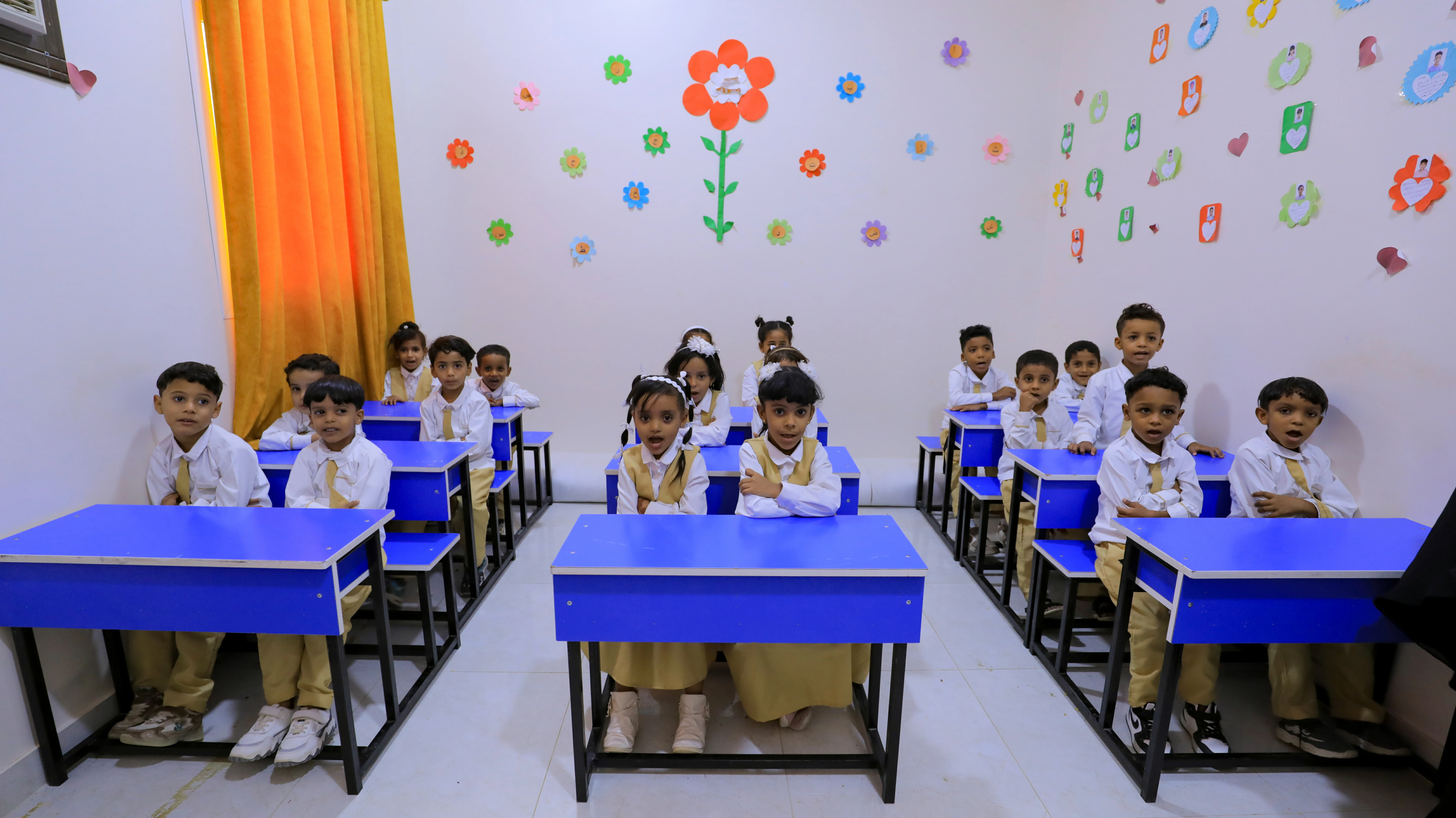 مركز دار الايمان لتعليم الفتاه - ساه 