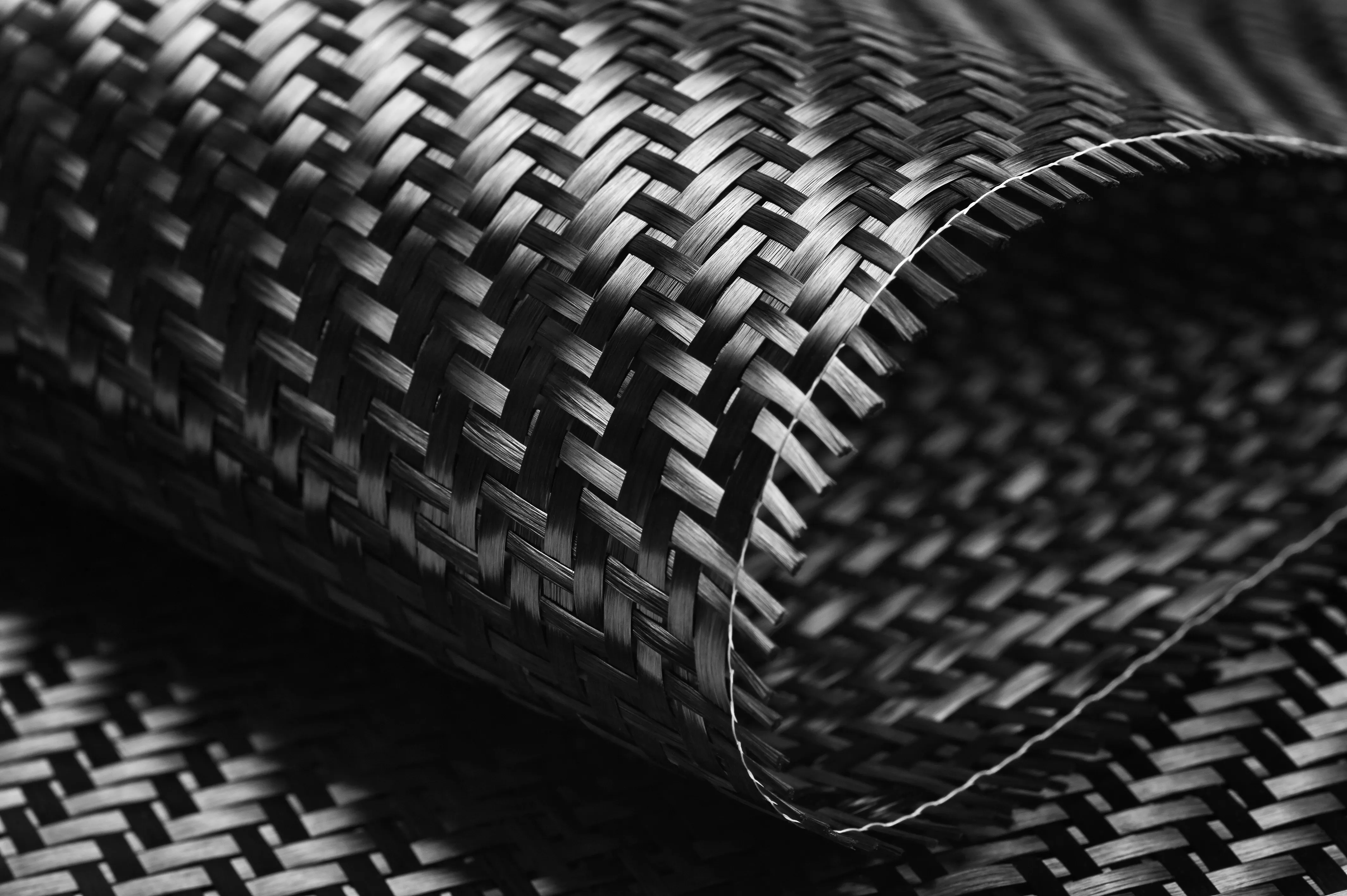 Image of some composite materials