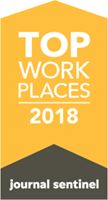 Top Work Places 2018 Journal Sentinel