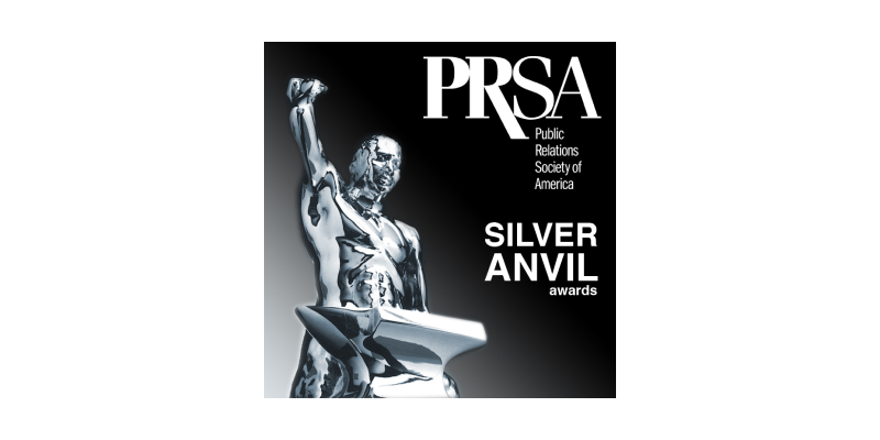 PRSA Silver Anvil