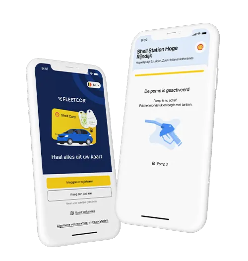 Download nu de app! 