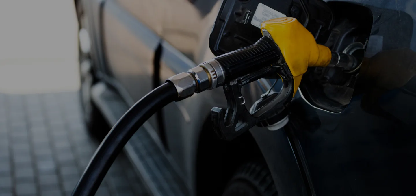 Fordern Sie Ihre Shell Tankkarte
