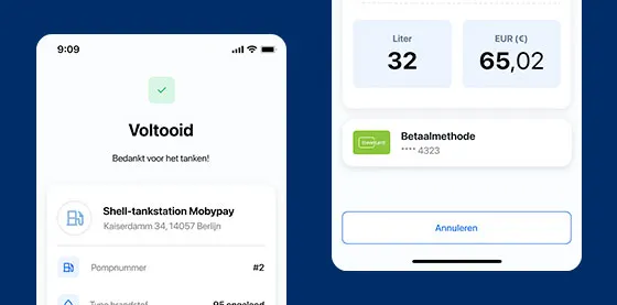 Verbeterde beveiliging tegen fraude