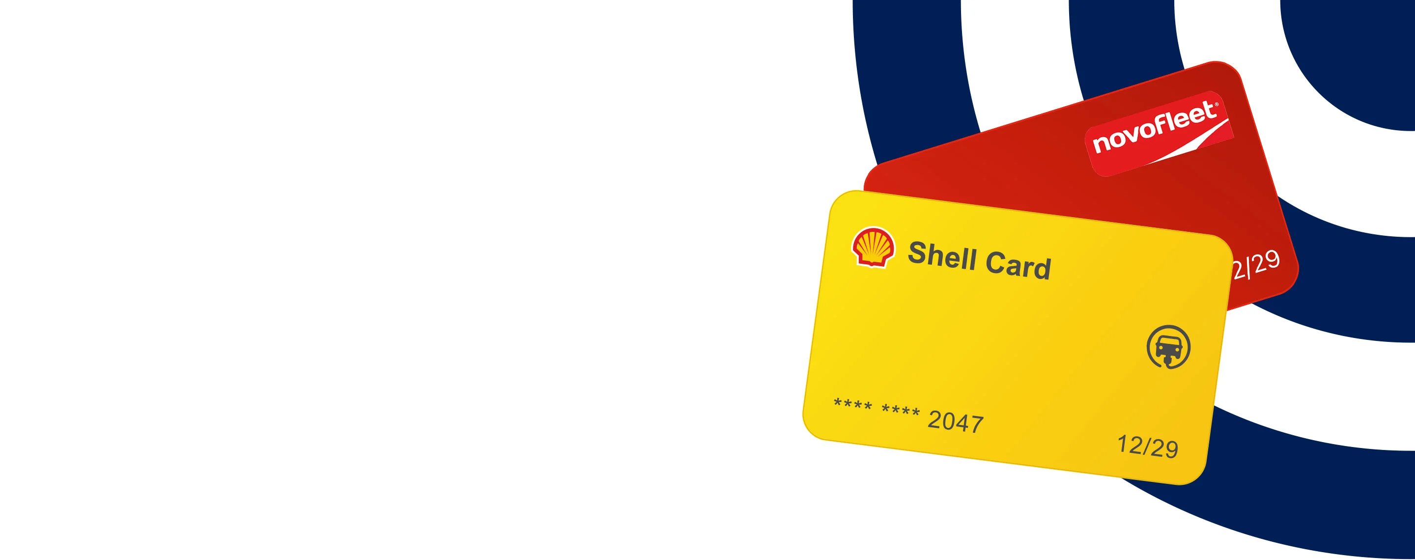 Shell Tankkarte