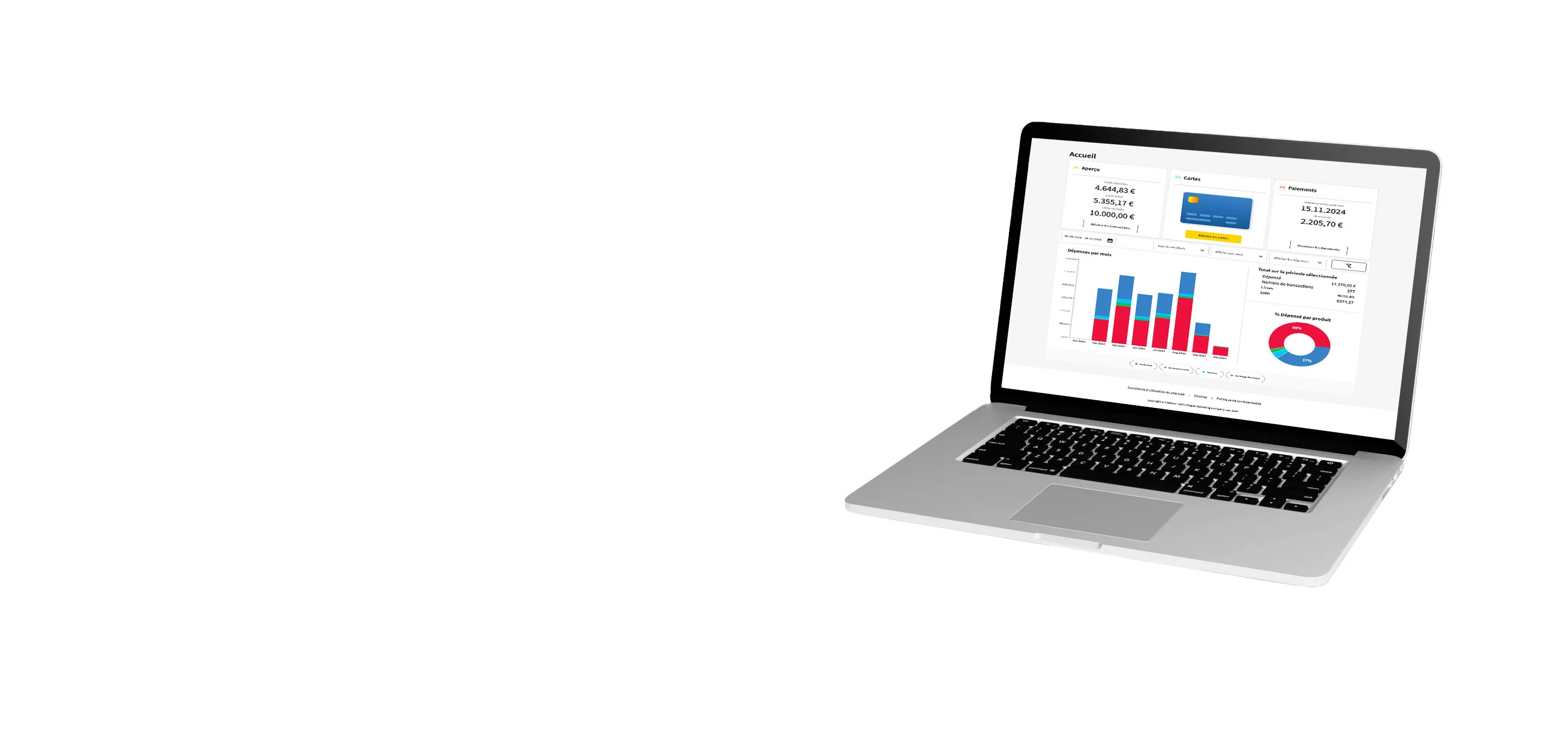 MyFleetcor portal  