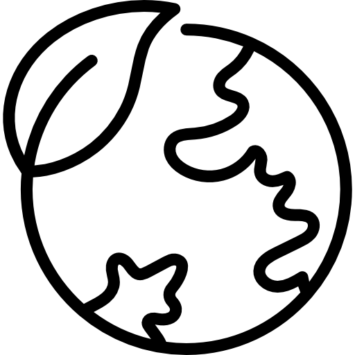 Earth icon