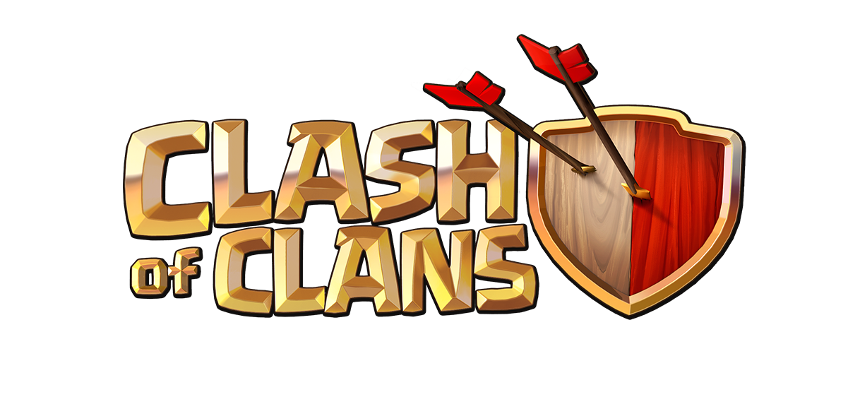 clash logo