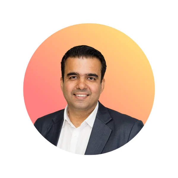 Sunil Pamnani