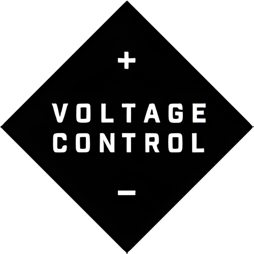 Voltage Control ロゴ