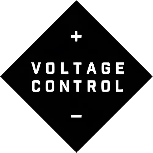 Voltage Control -logo