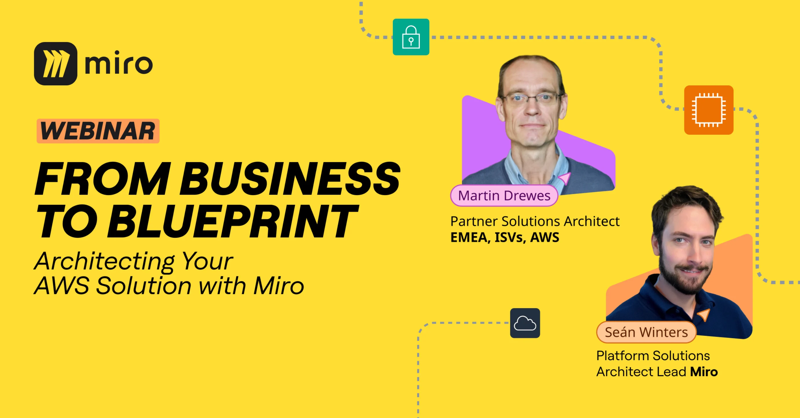 AWS Practitioner Series - Episode 1 - Key Image