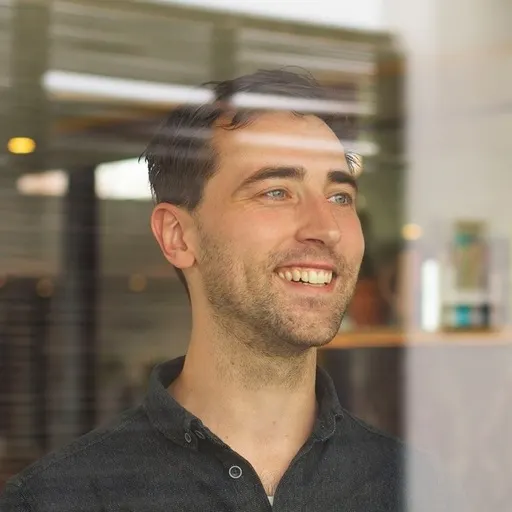 Sid van Wijk