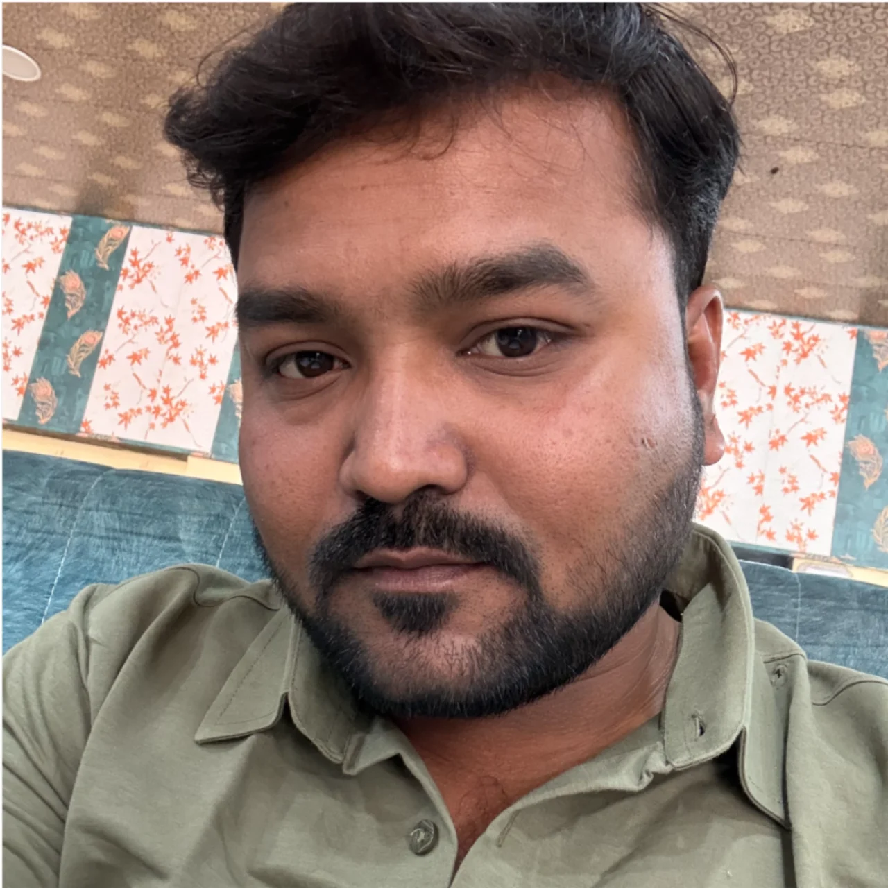 Hemant Jadhav @ Myntra