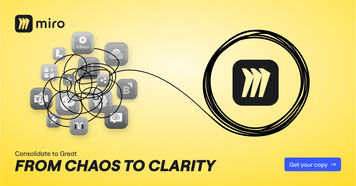 Tool Consolidation Customer Spotlight ebook hero