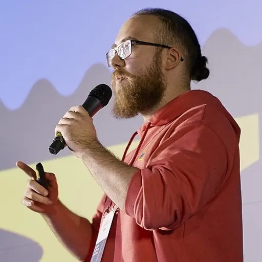 Boris Borodianskii