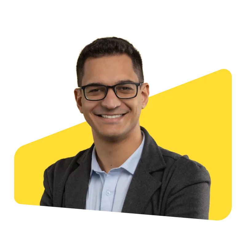 Bruno Machado
