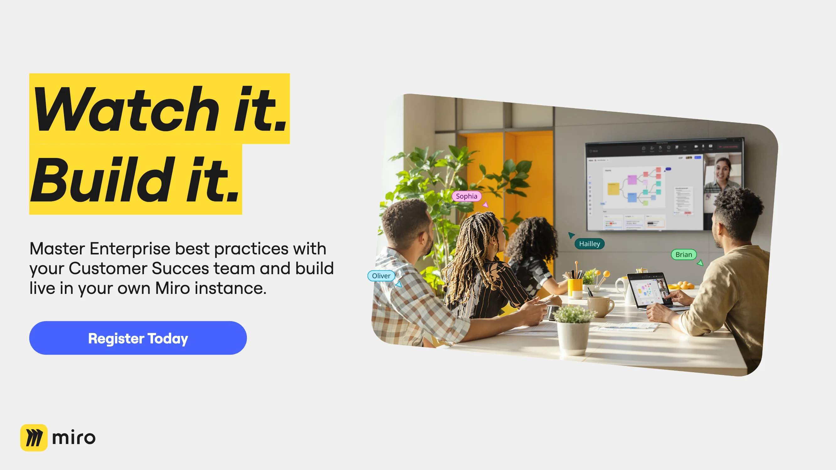 Watch & Workshop (header image)