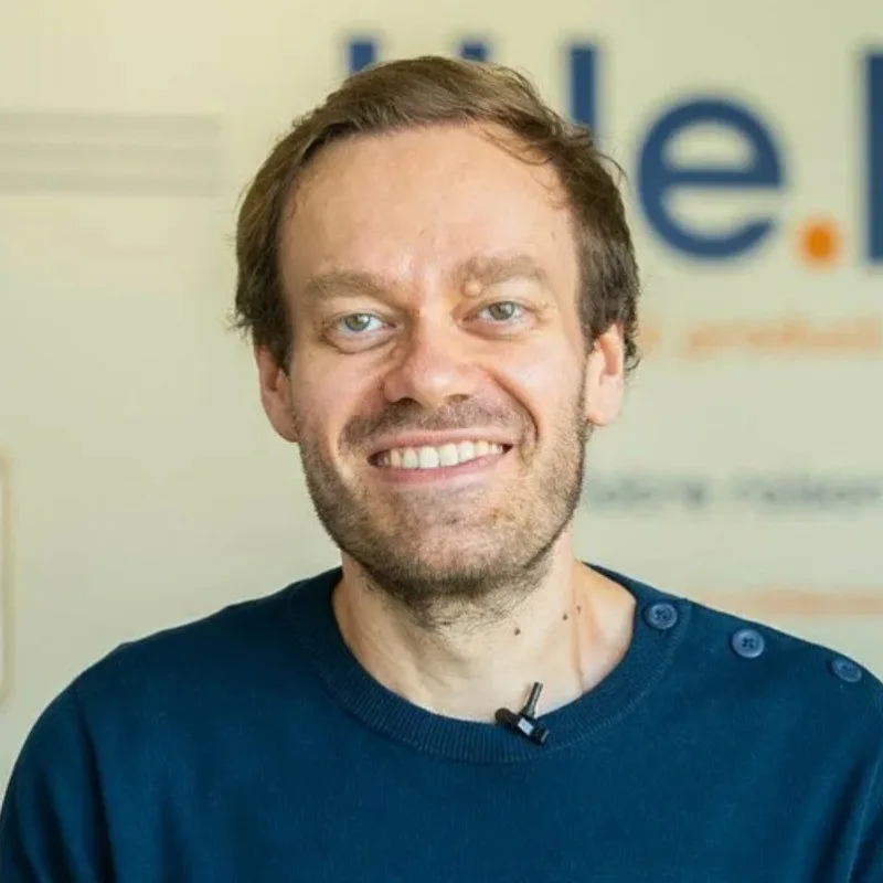 Guillaume Descamps