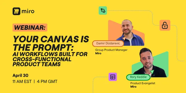 Your canvas is the prompt (Header)