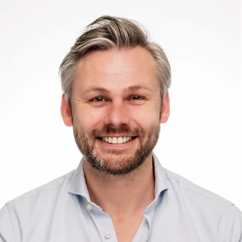 Bram Jonker