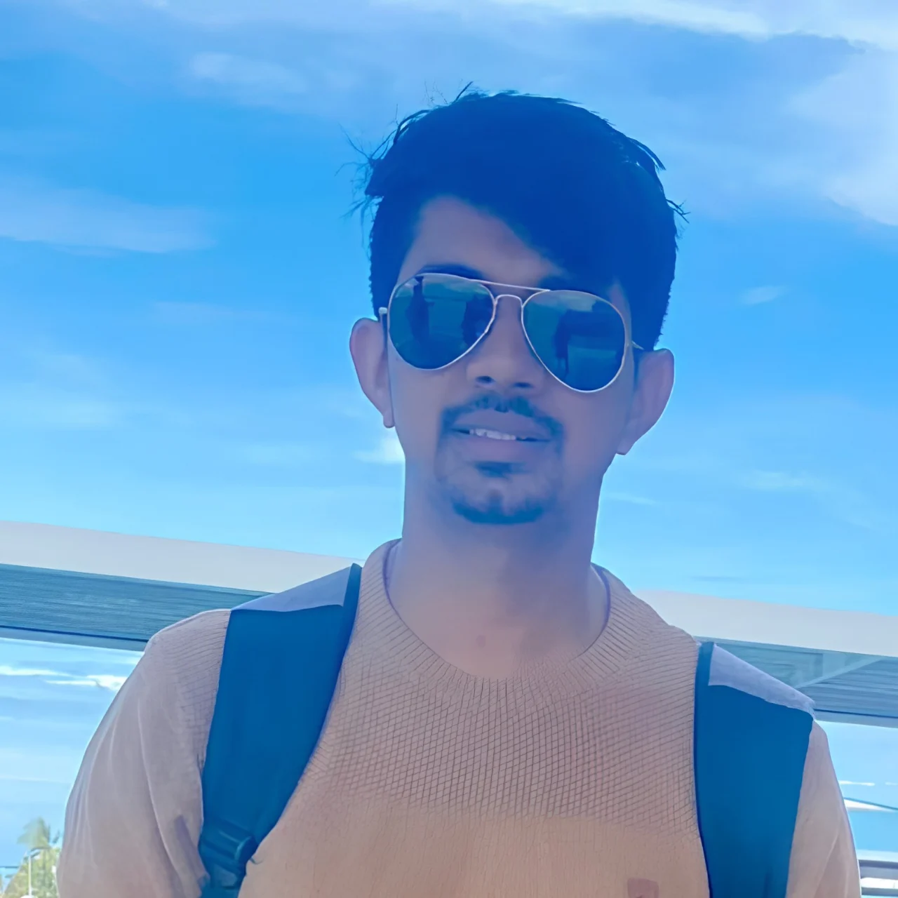 Sumit Tyagi