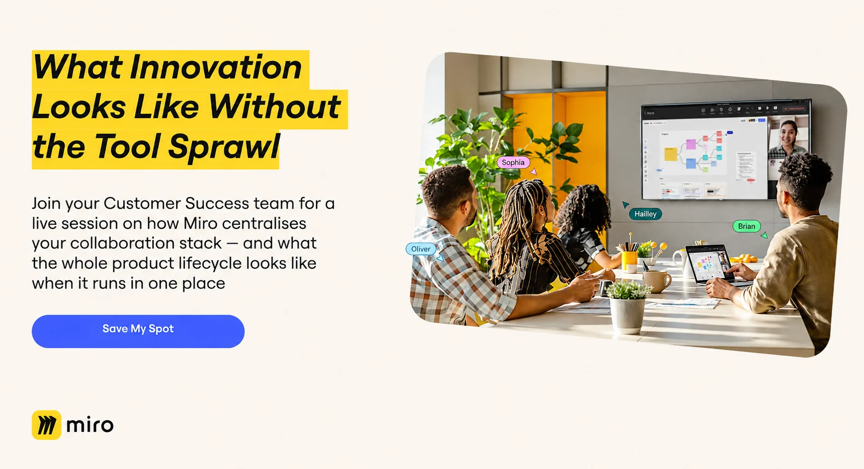 Value Accelerator Header