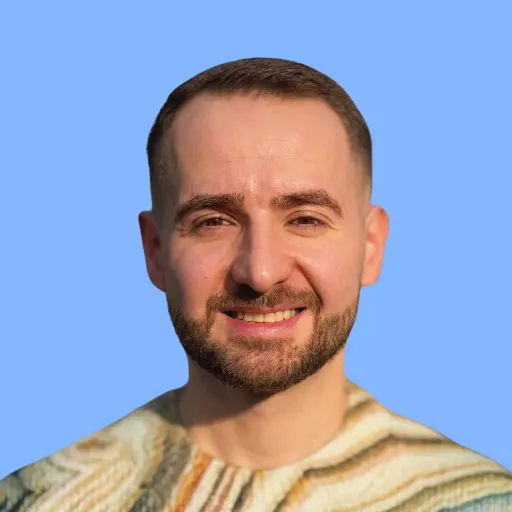 Damir Dizdarević 