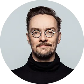 Panelist: Sami Niemelä